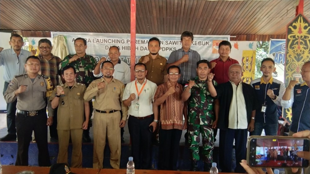 TIM KUD Kapuas